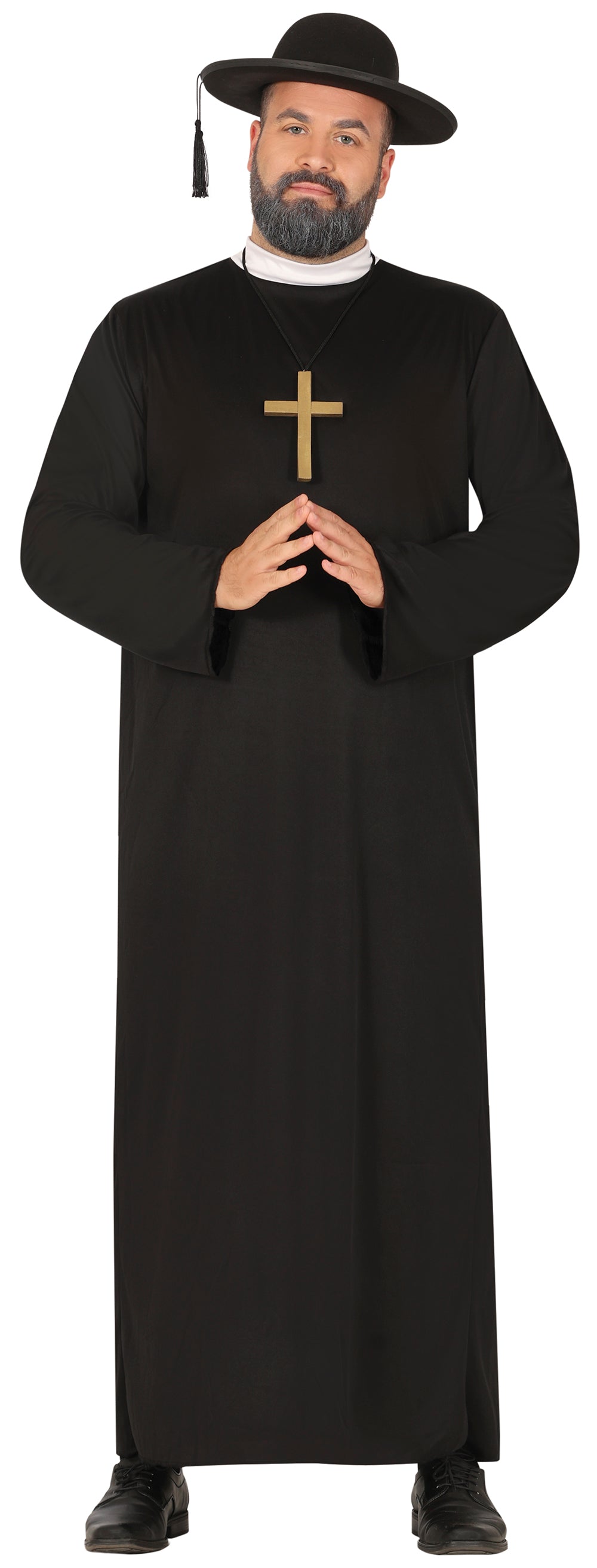 PRIEST