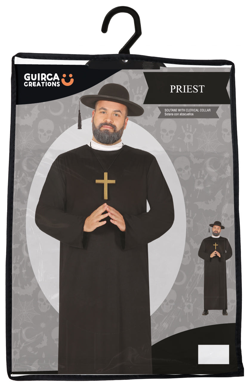 PRIEST