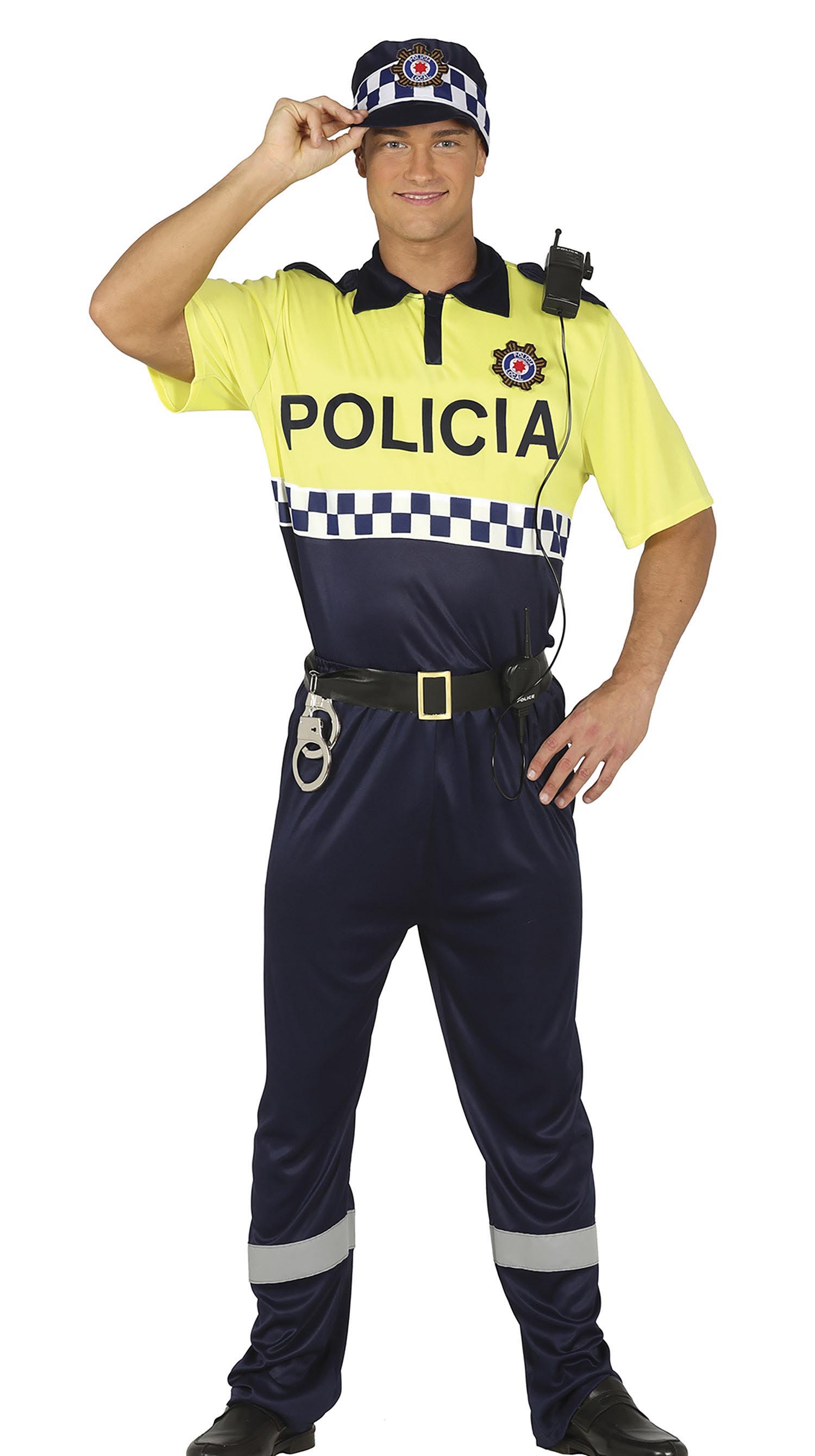 LOCAL POLICE