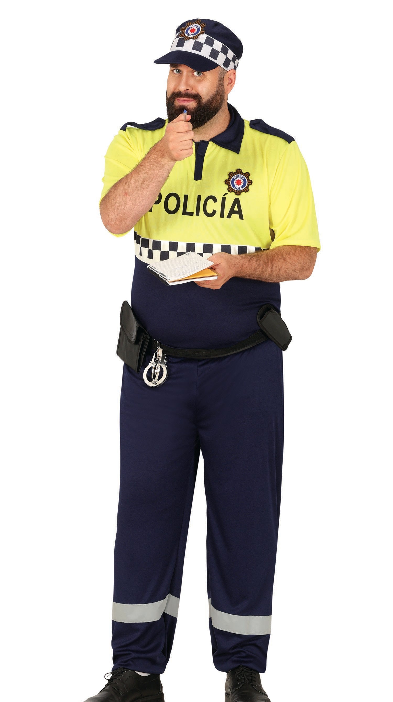 LOCAL POLICE