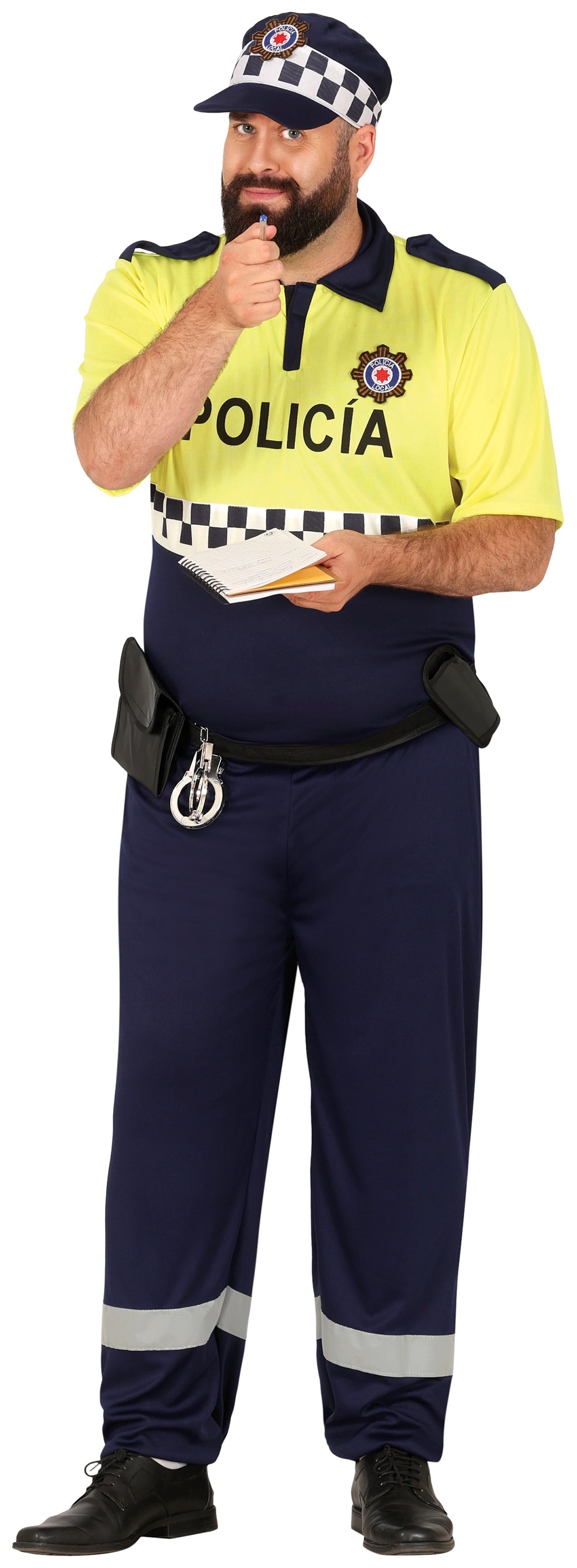 LOCAL POLICE