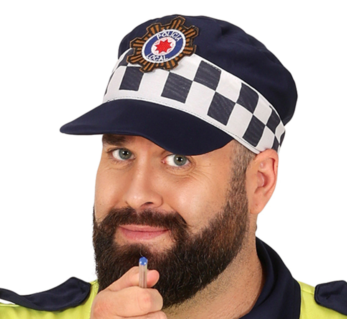 LOCAL POLICE
