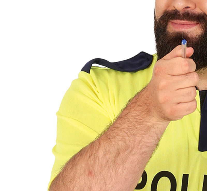 LOCAL POLICE