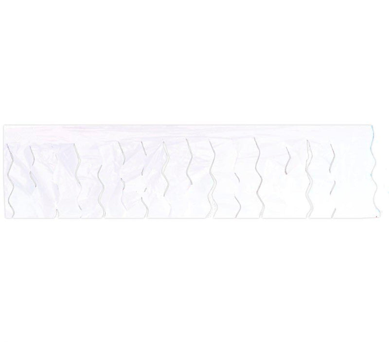 BAG: 25 M PLASTIC TASSEL