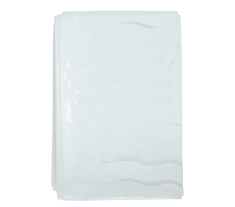 BAG: 25 M PLASTIC TASSEL