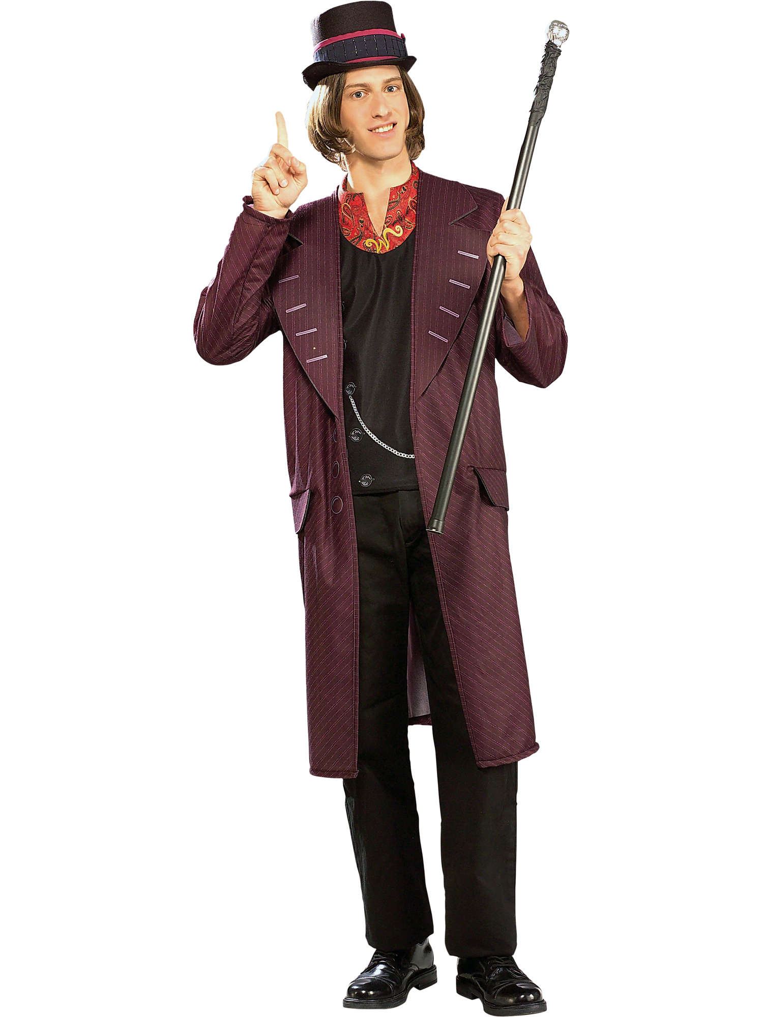 WILLY WONKA