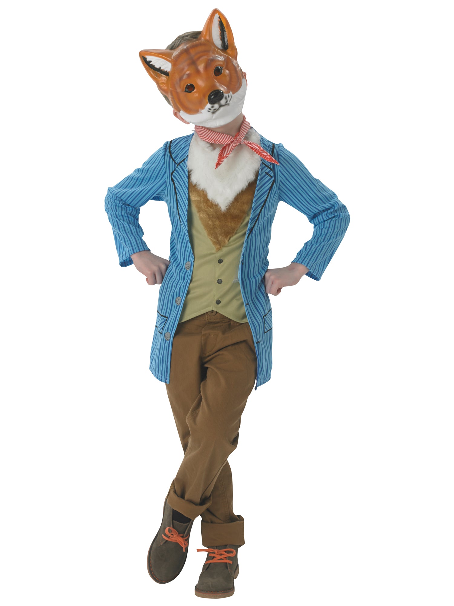 Fox