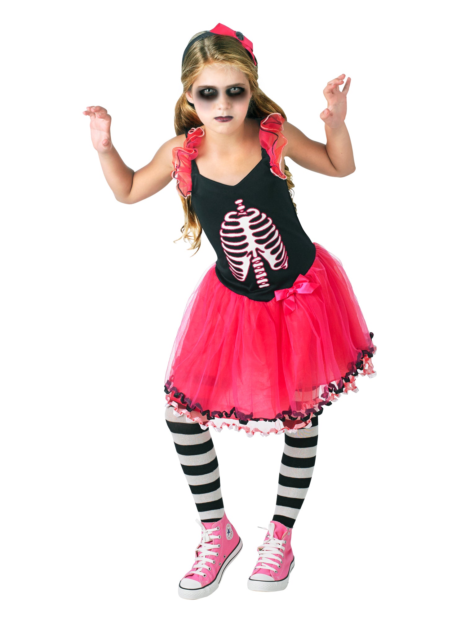 Skull Dress