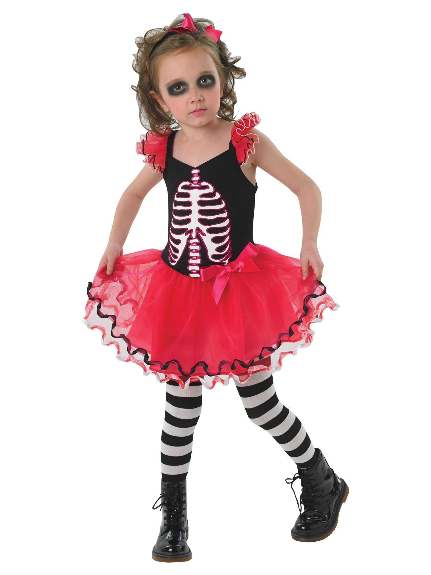 Skull Dress