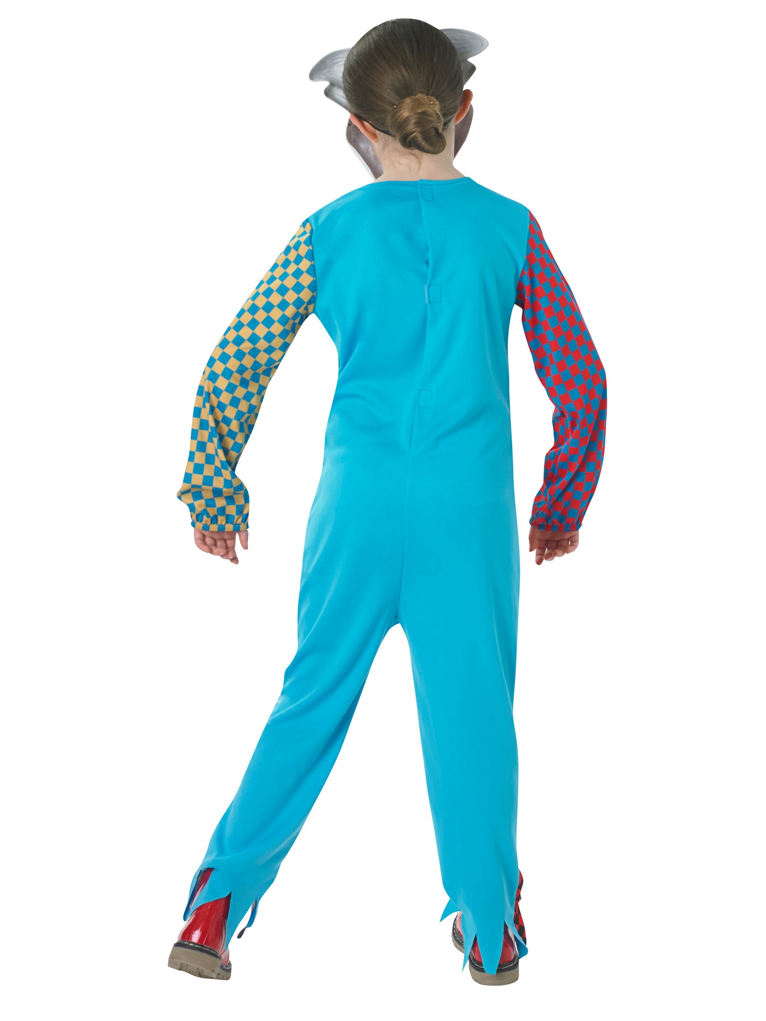 Scary Clown