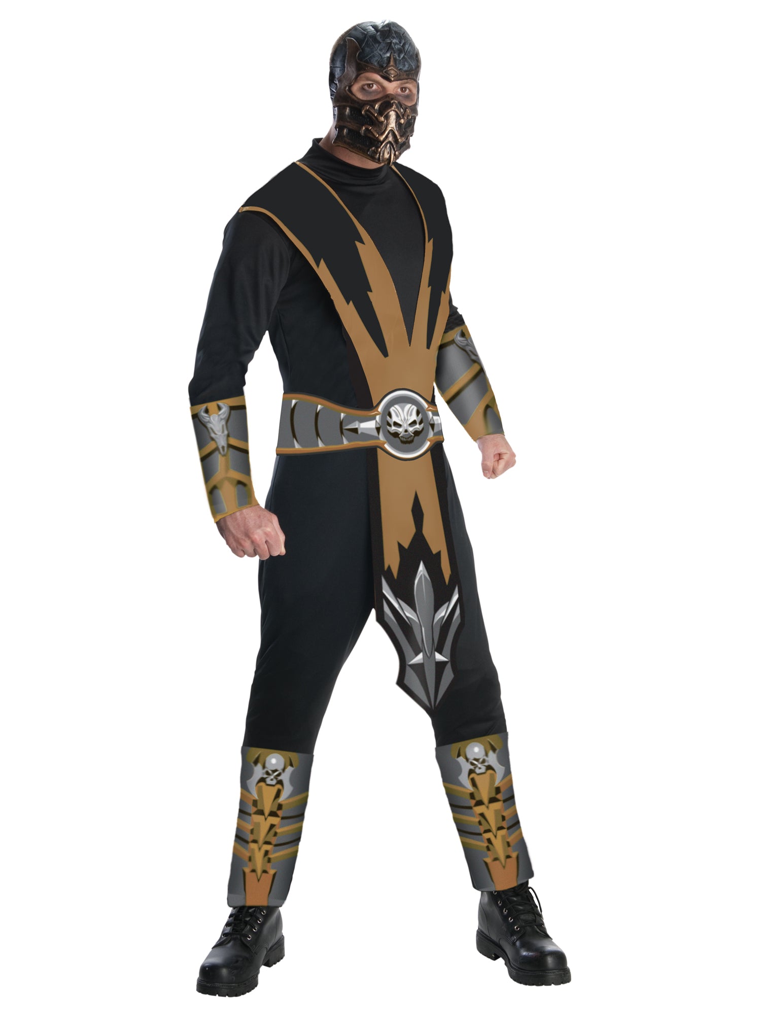 SCORPION