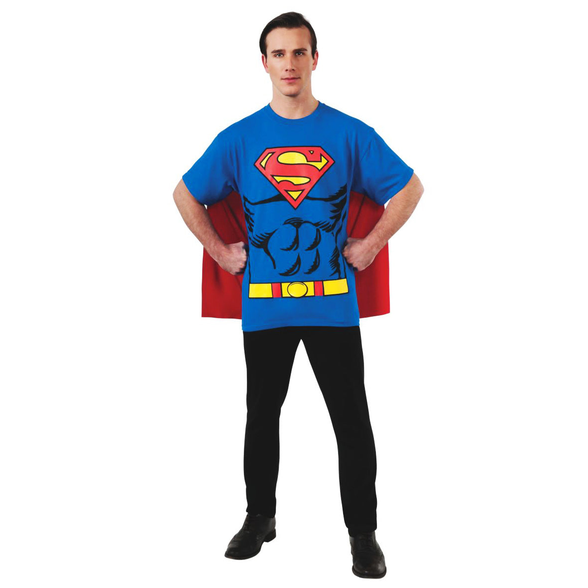 Superman Tshirt - Mens