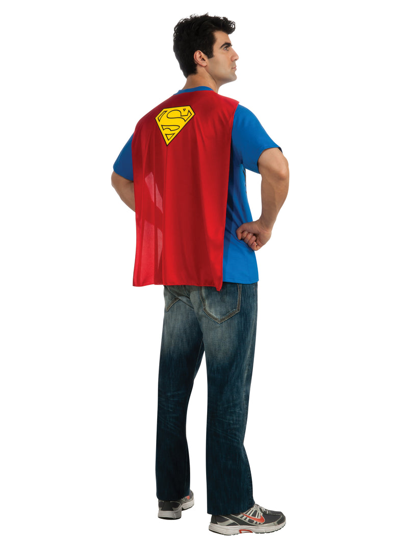 Superman Tshirt - Mens