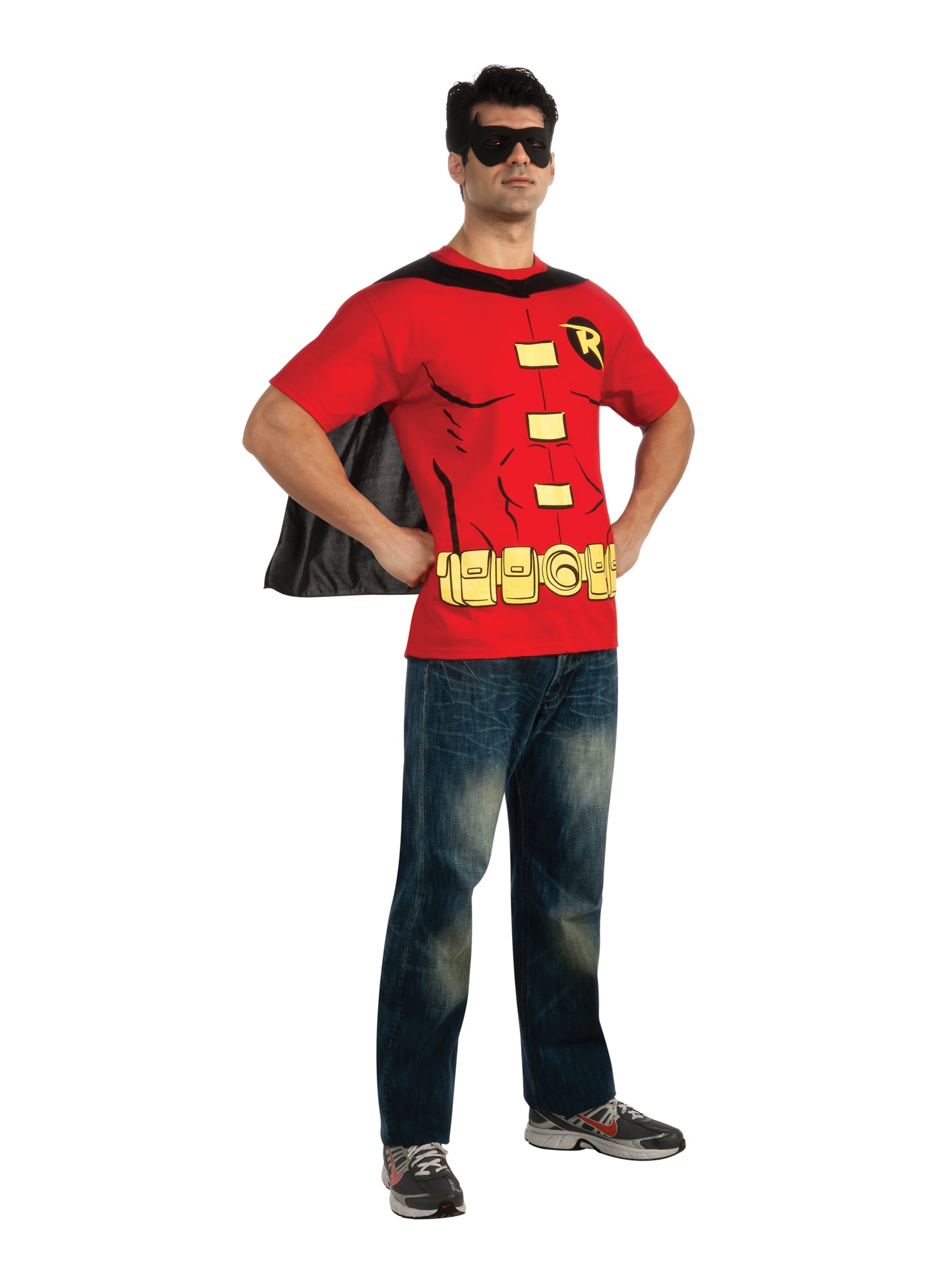 Robin Tshirt Mens - Womens