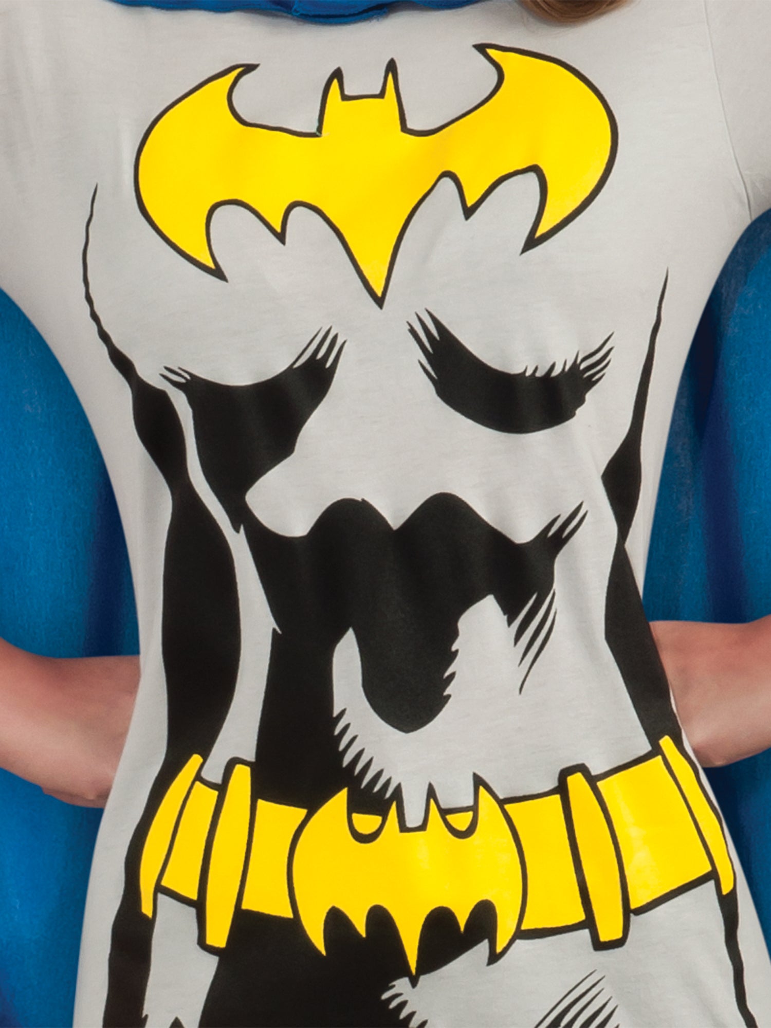 Batgirl T-Shirt