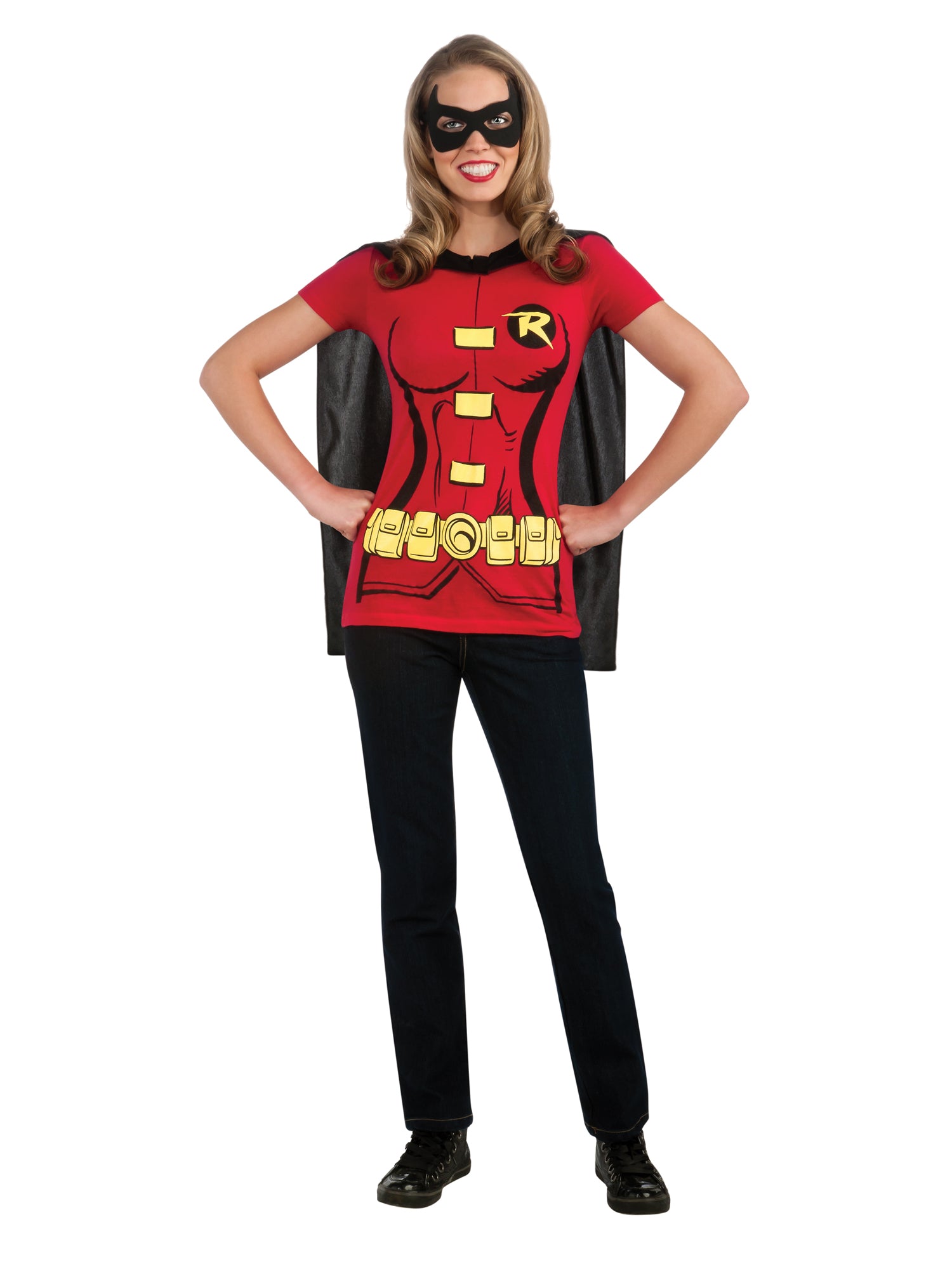 Robin Tshirt Womens - Womens