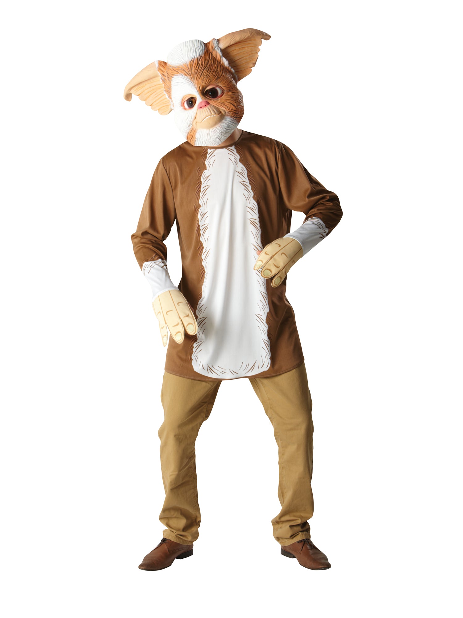 CLASSIC GREMLIN MOGWAI/GIZMO