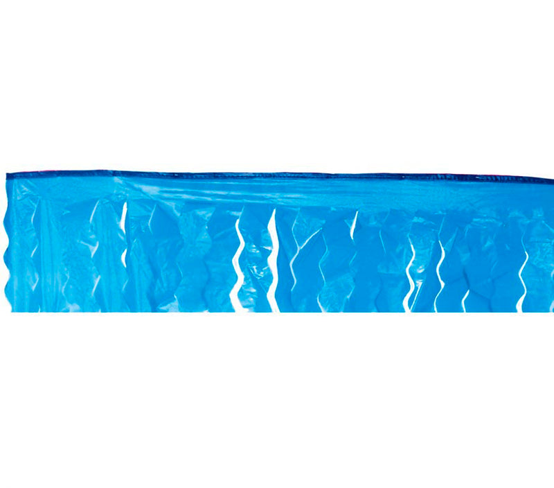 BAG: 25 M PLASTIC TASSEL