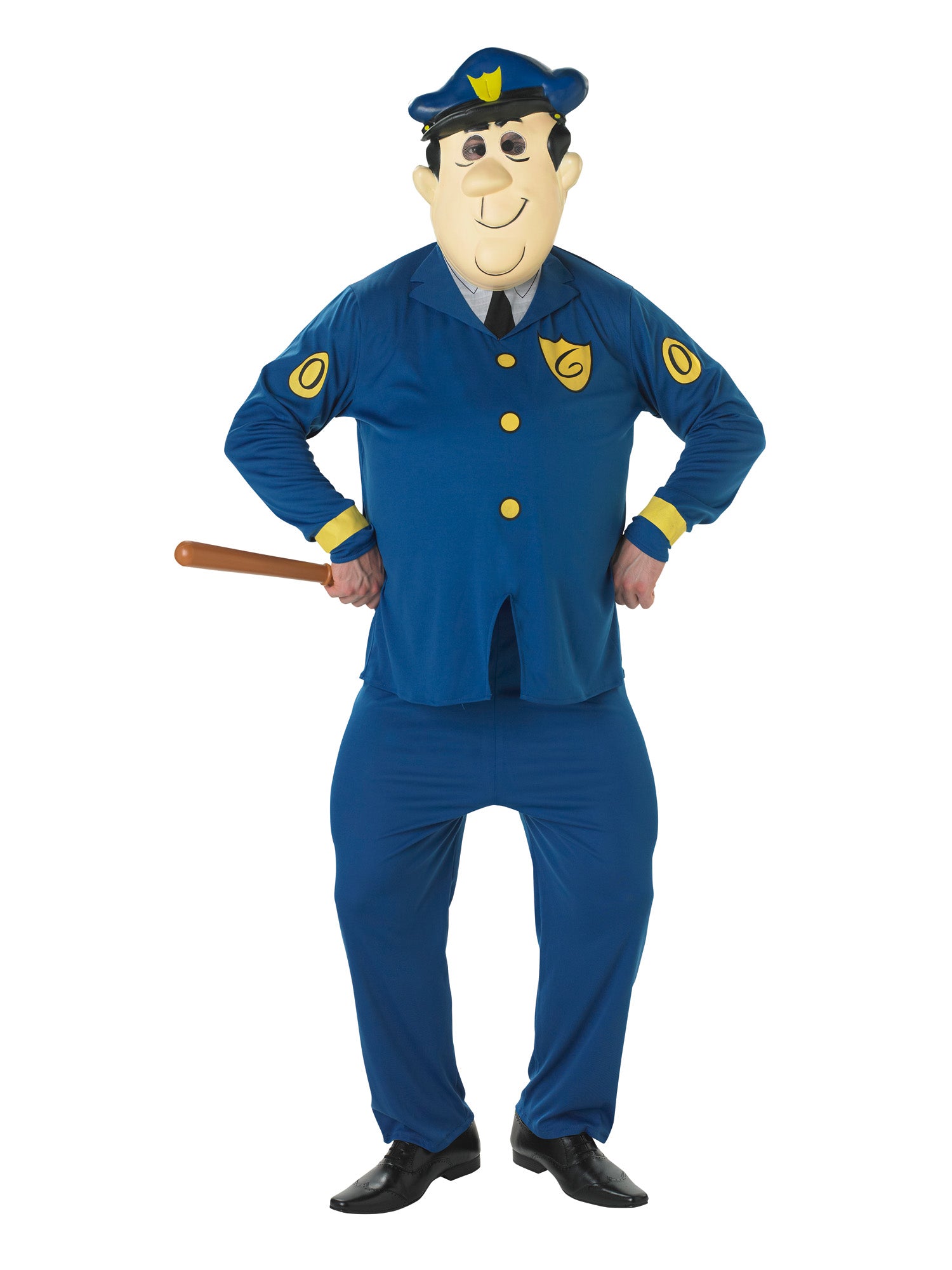 OFFICER DIBBLE (TOP CAT)