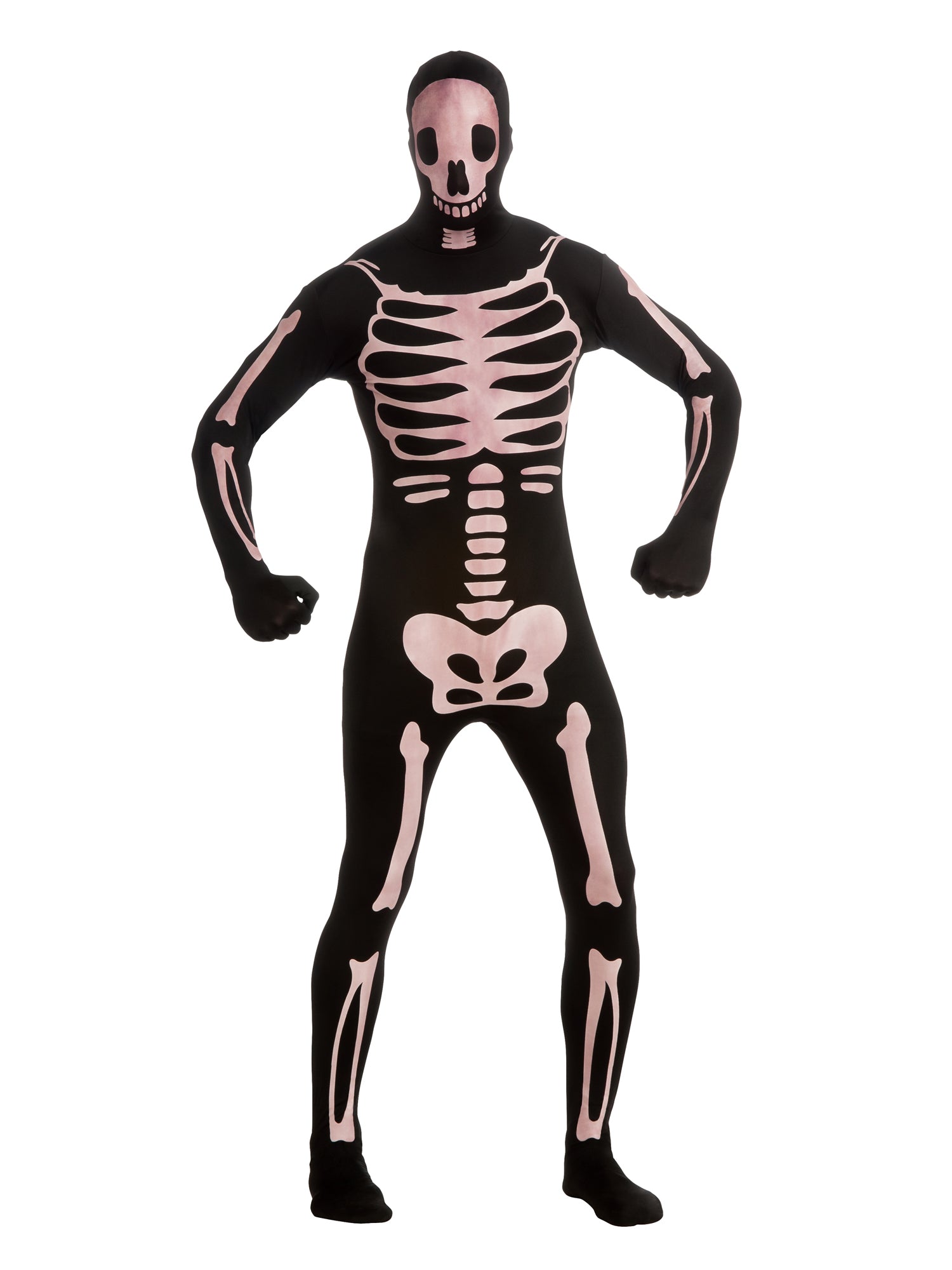 SKELETON GID 2ND SKIN