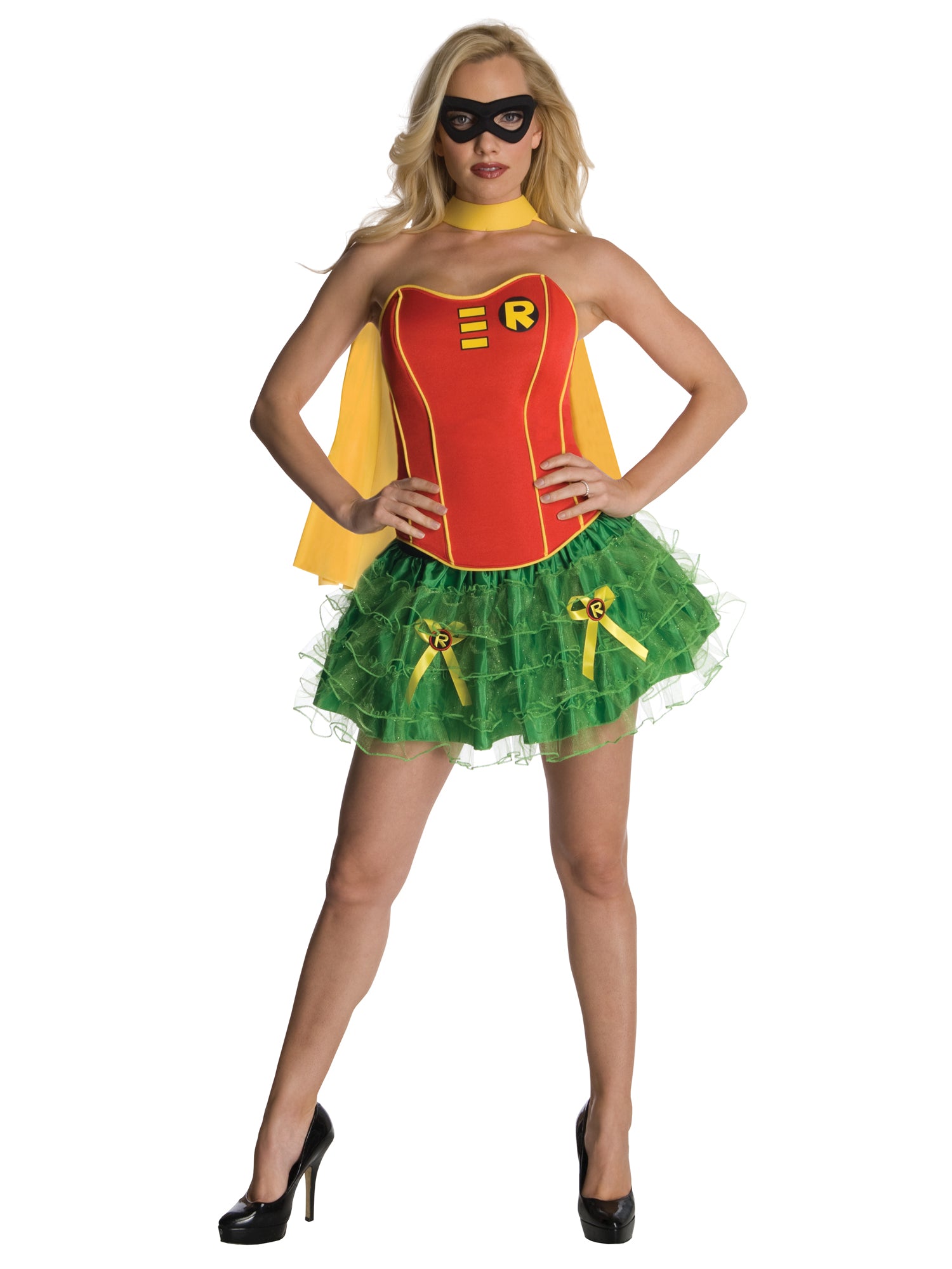 Robin Corset