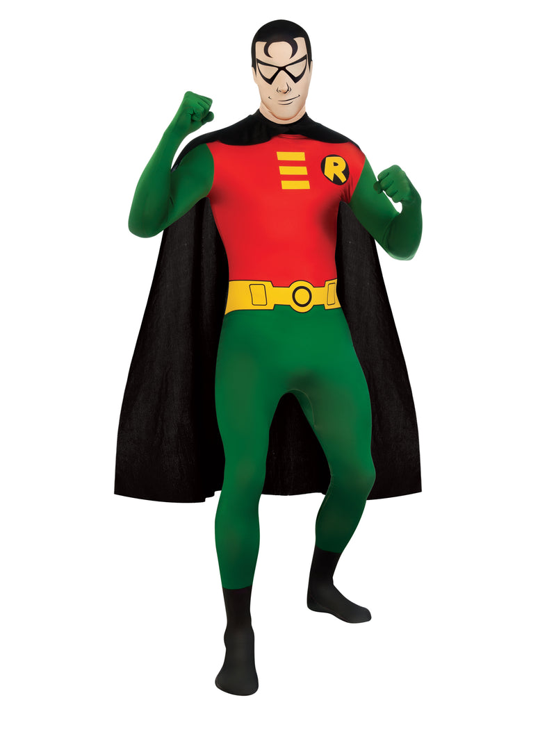 Robin 2Nd Skin Suit - Mens