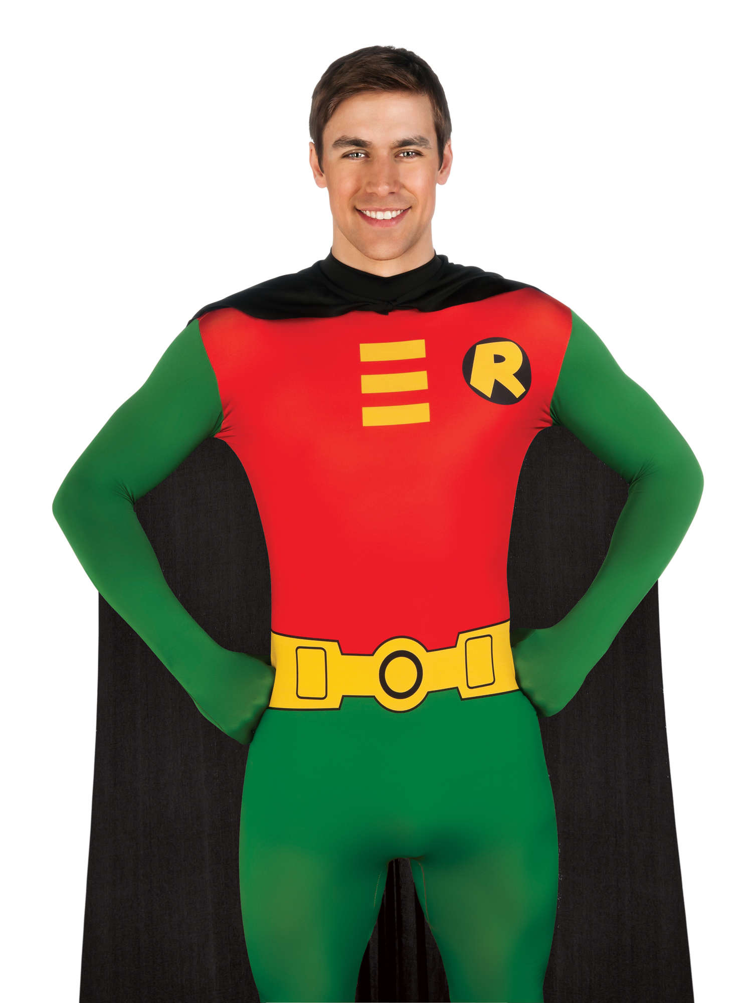 Robin 2Nd Skin Suit - Mens