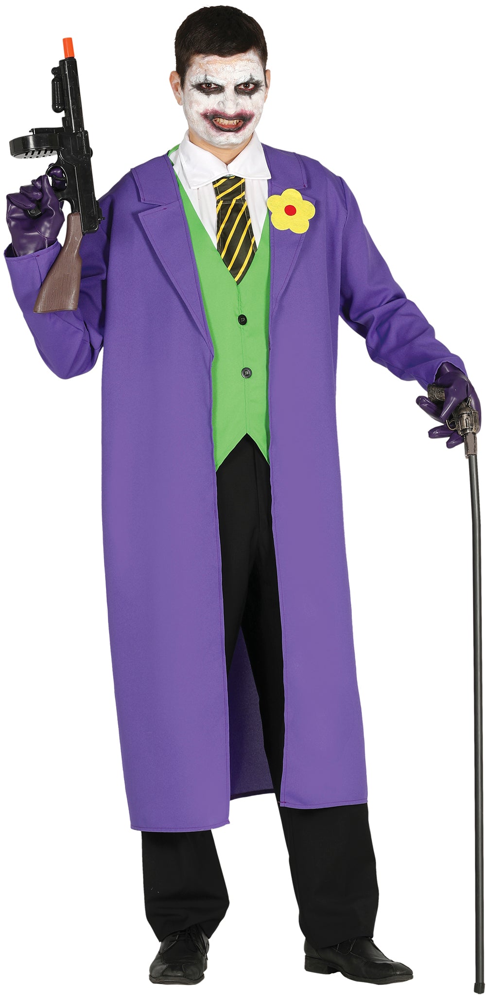 KILLER BUFFOON