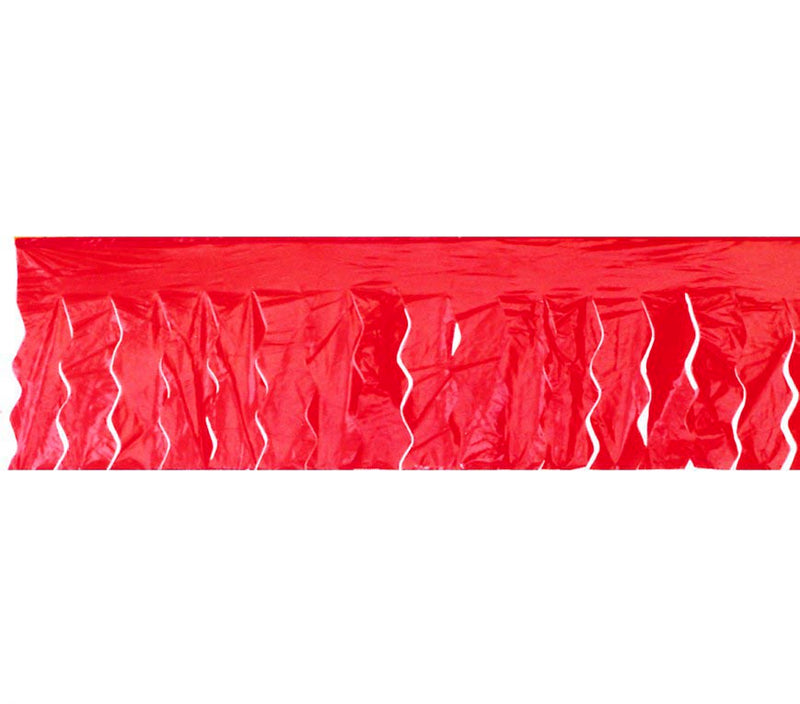 BAG: 25 M PLASTIC TASSEL