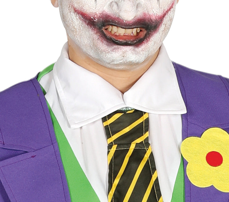 KILLER BUFFOON