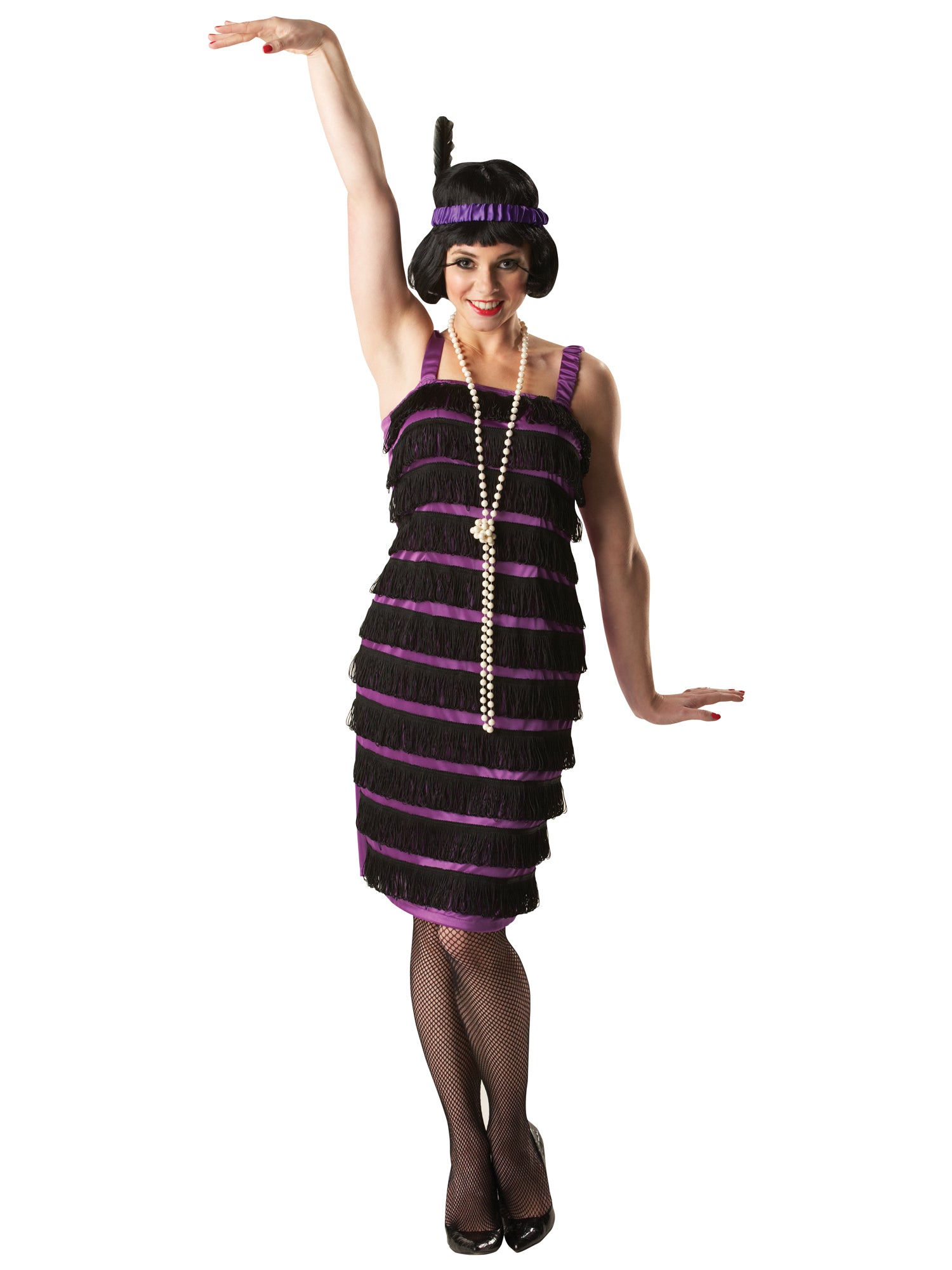 Adult Flapper Costume