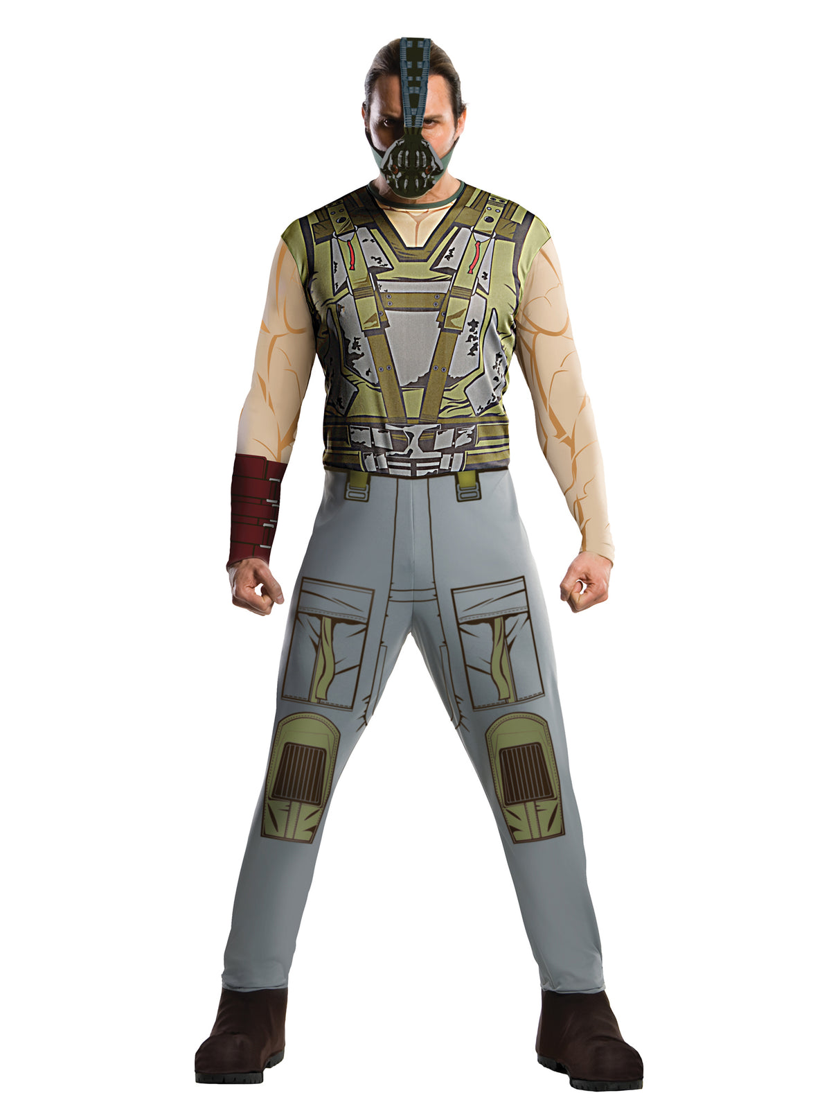 H/S BANE 1