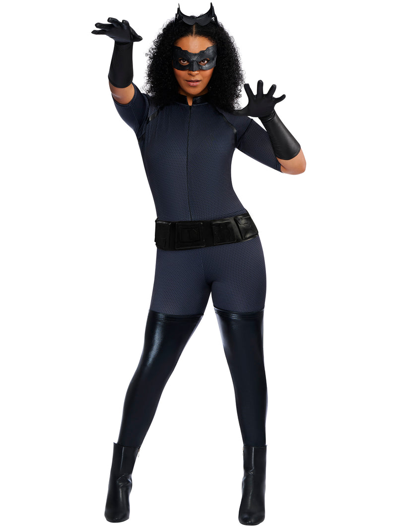 Secret Wishes Catwoman