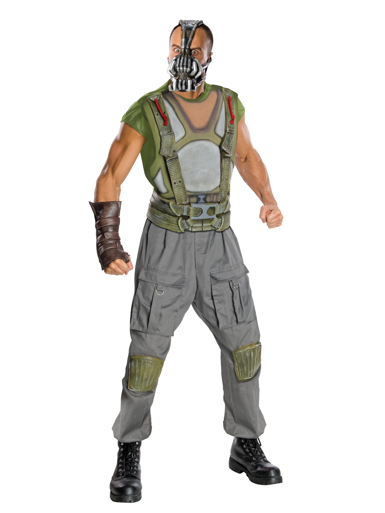 Bane Deluxe Costume - Mens