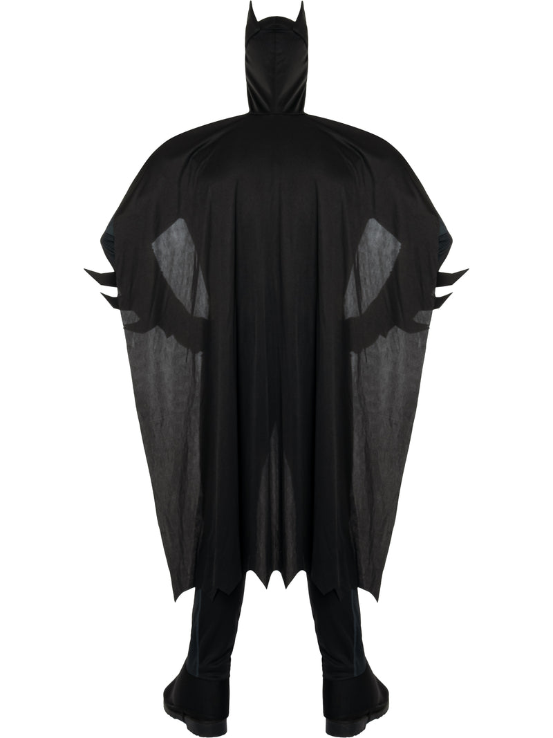 Batman Deluxe