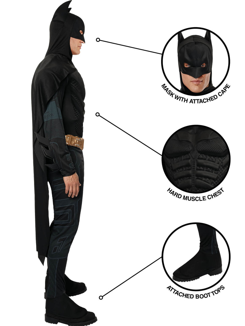 Batman Deluxe