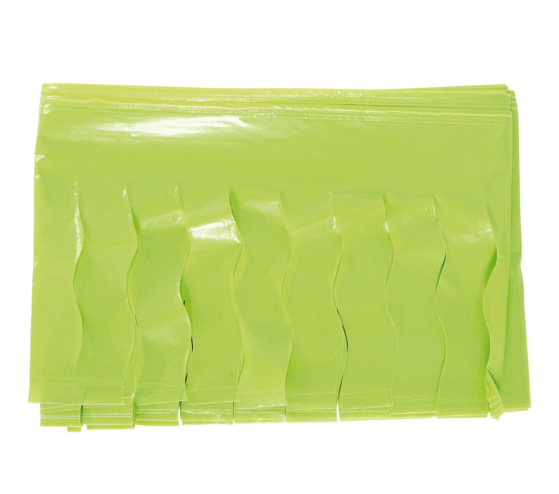 BAG: 25 M PLASTIC TASSEL