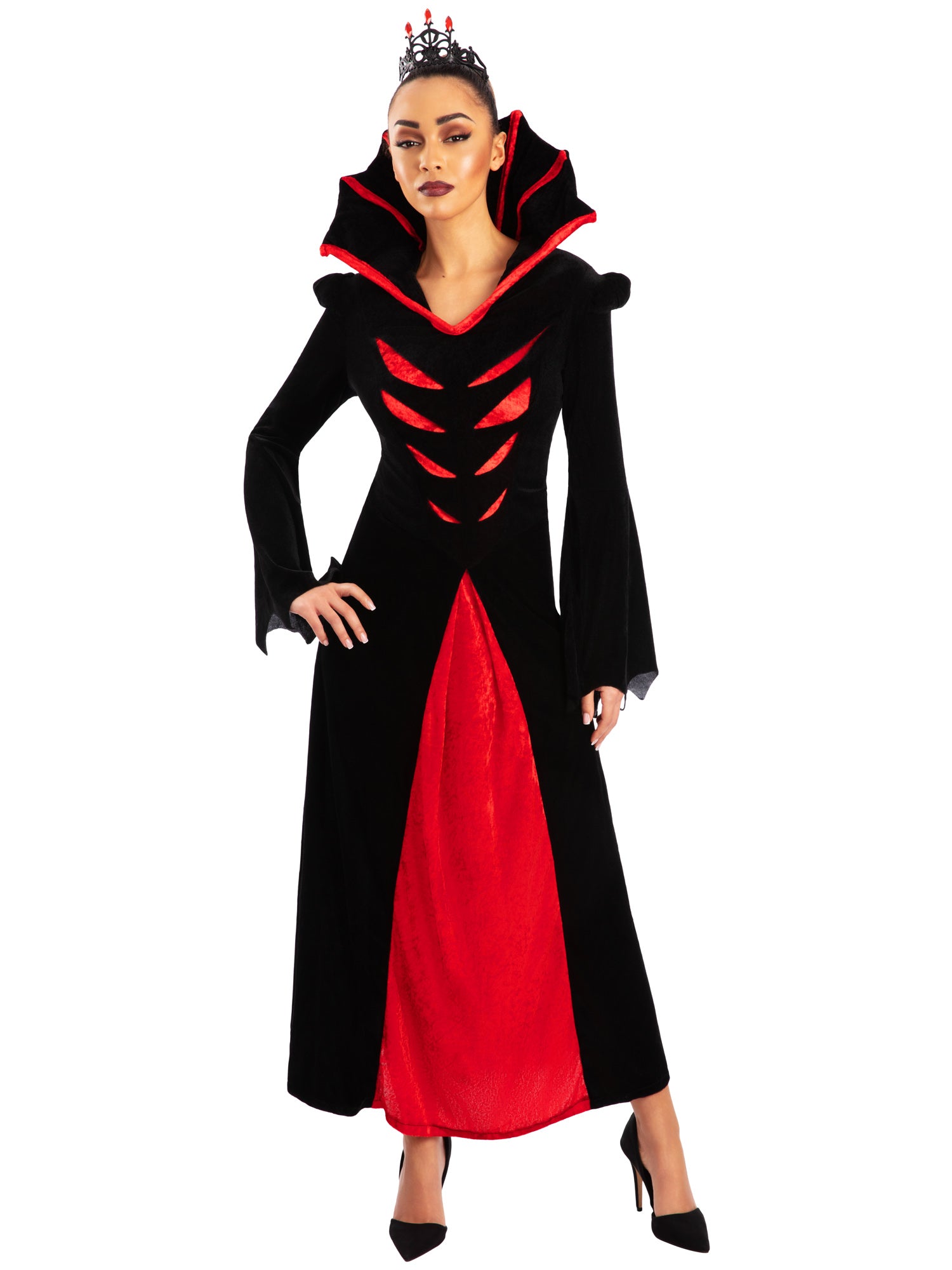 Queen of the Vampires