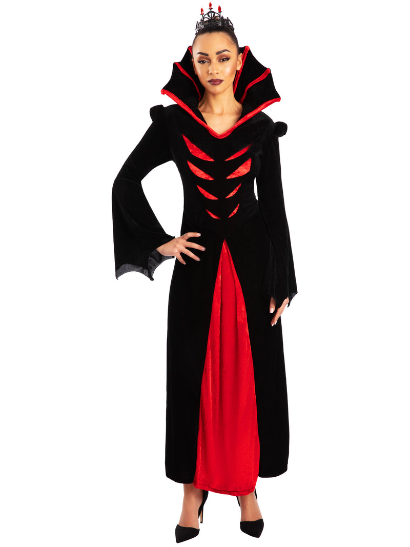 Queen of the Vampires