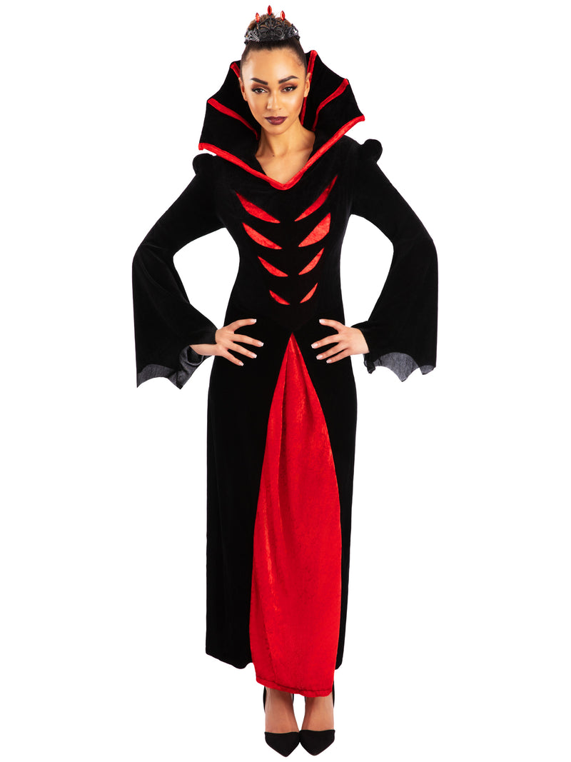 Queen of the Vampires