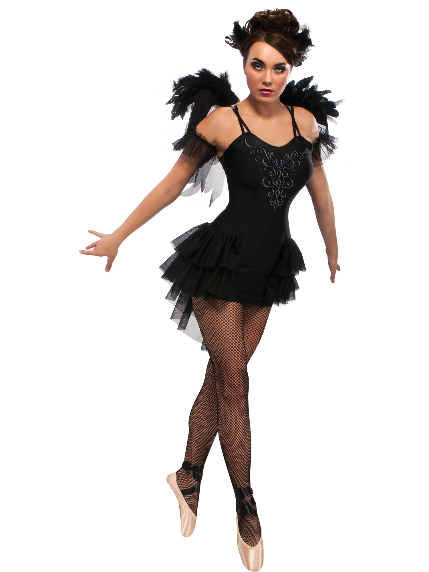 BLACK SWAN - WOMENS