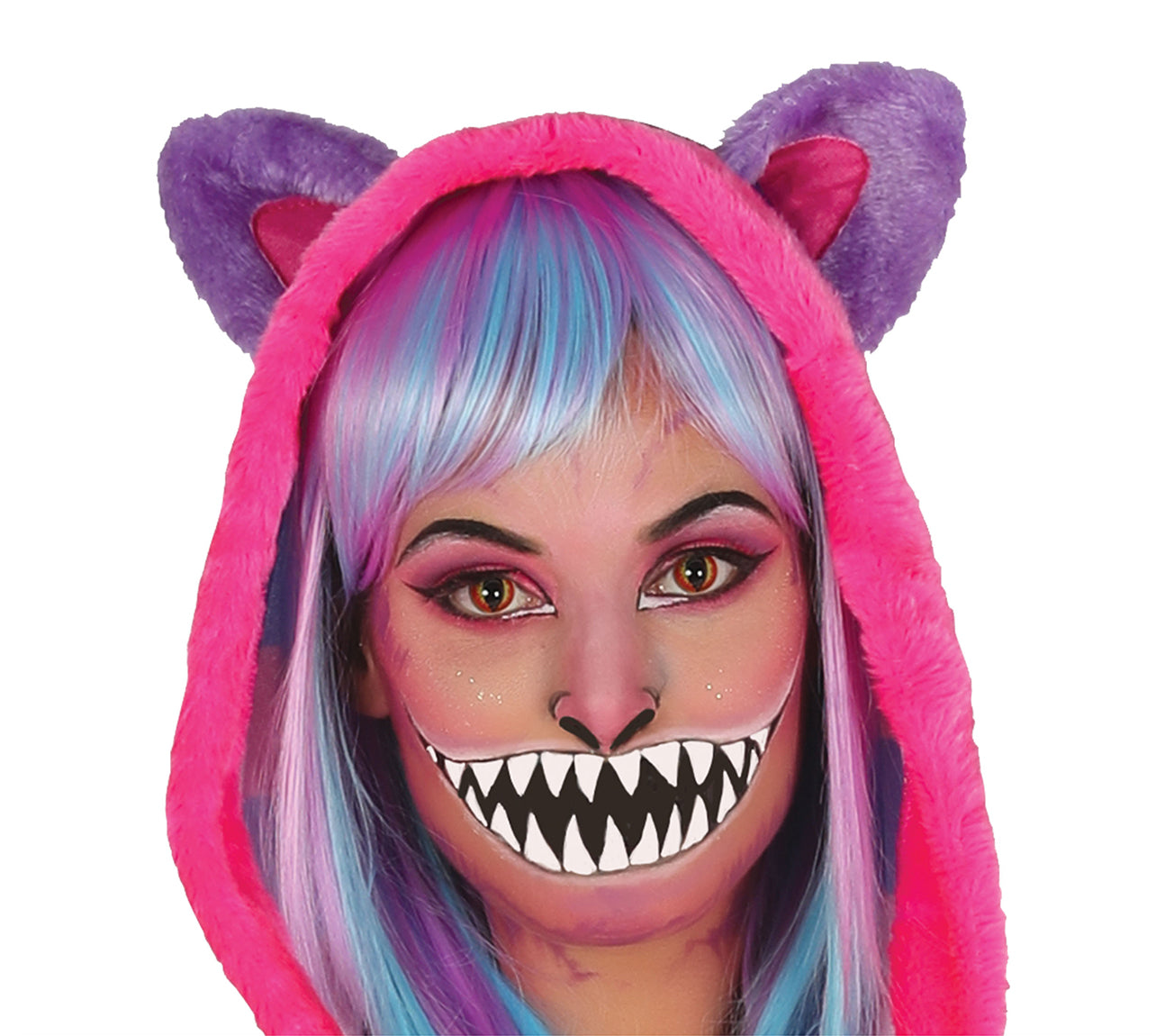 TABBY CAT