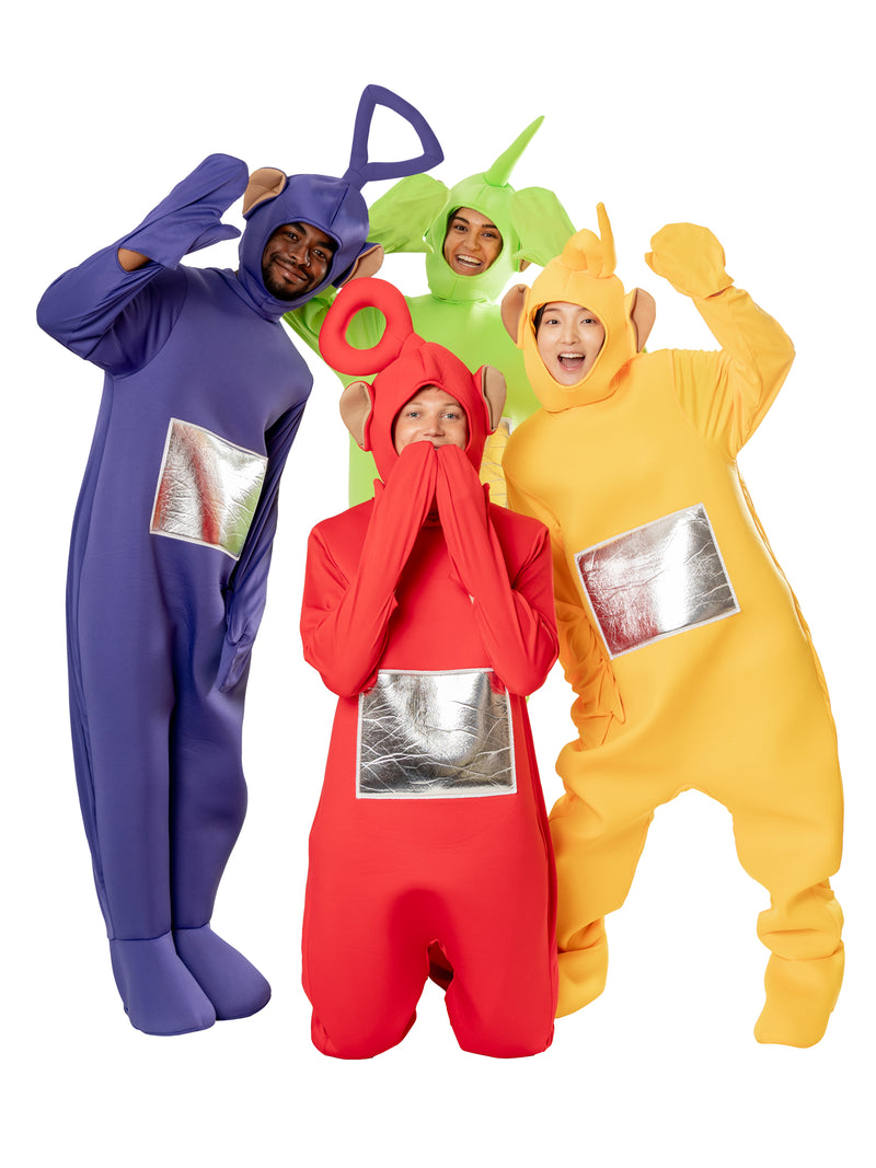 Tinky Winky