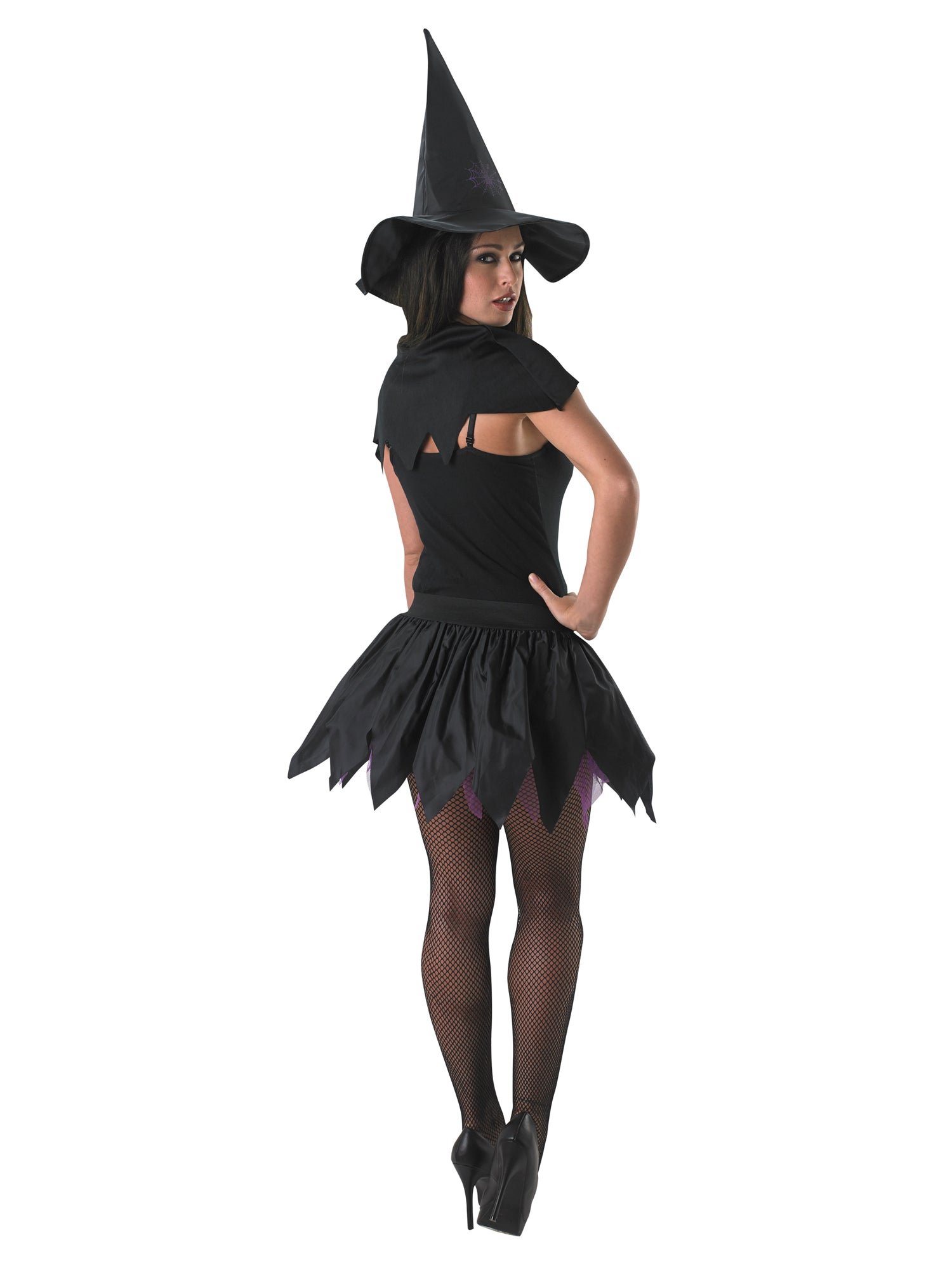 WITCH TUTU SET