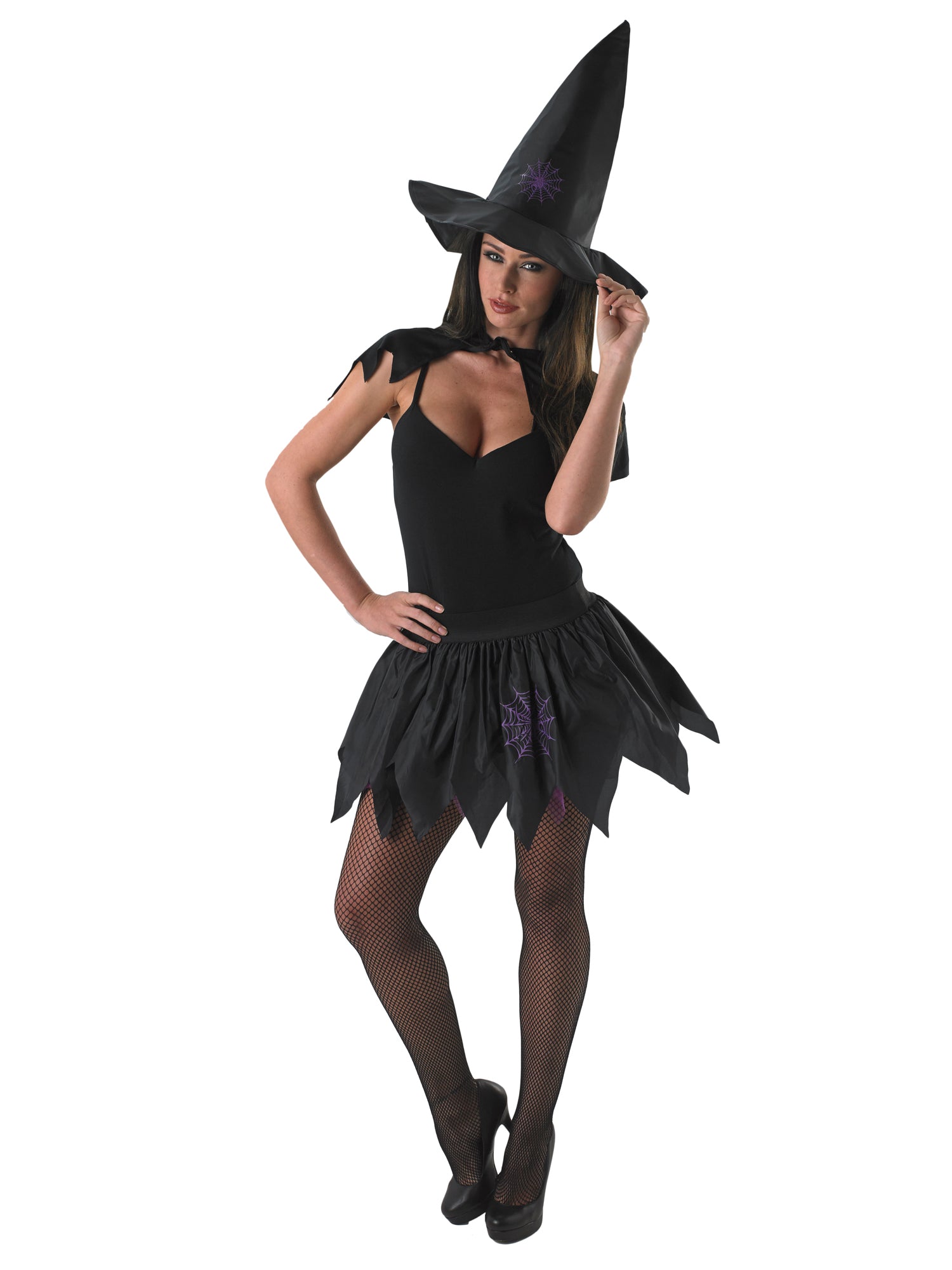 WITCH TUTU SET