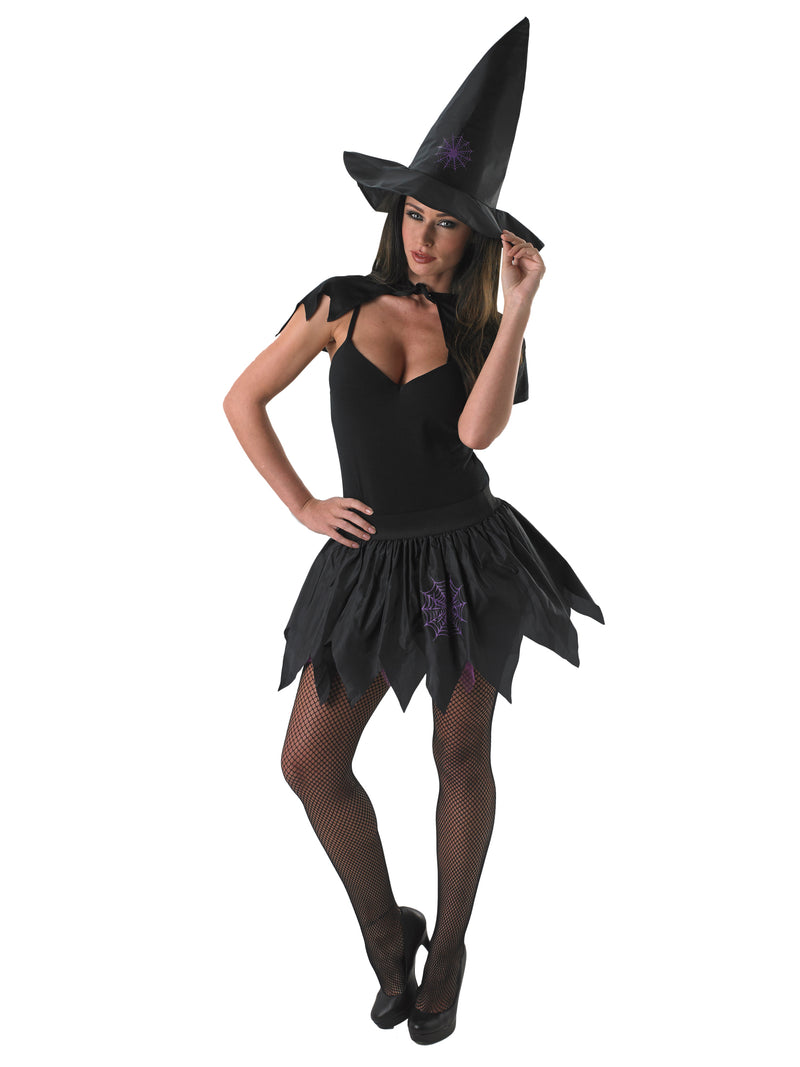 WITCH TUTU SET