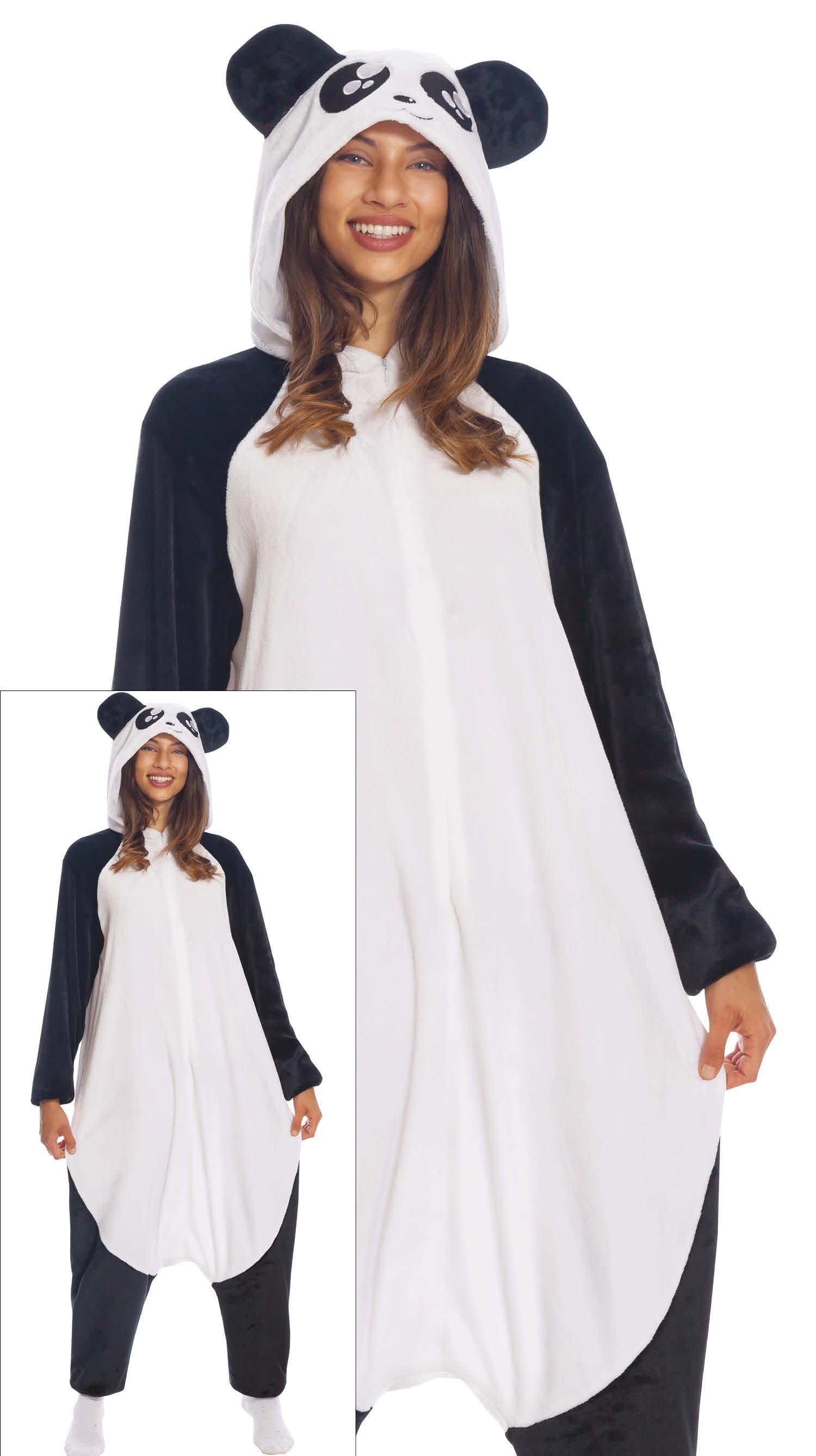 KIGURUMIMI PANDA