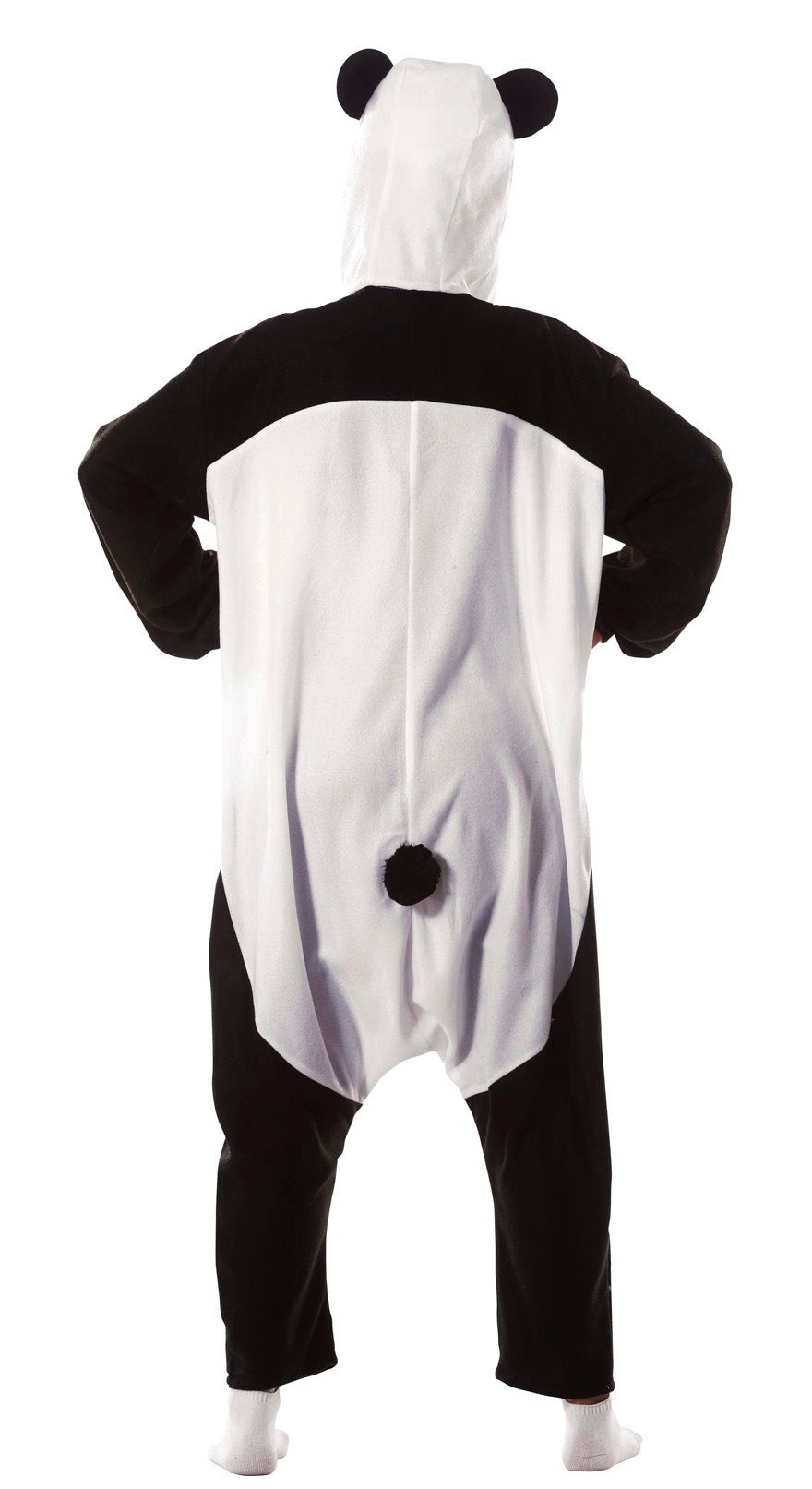 KIGURUMIMI PANDA