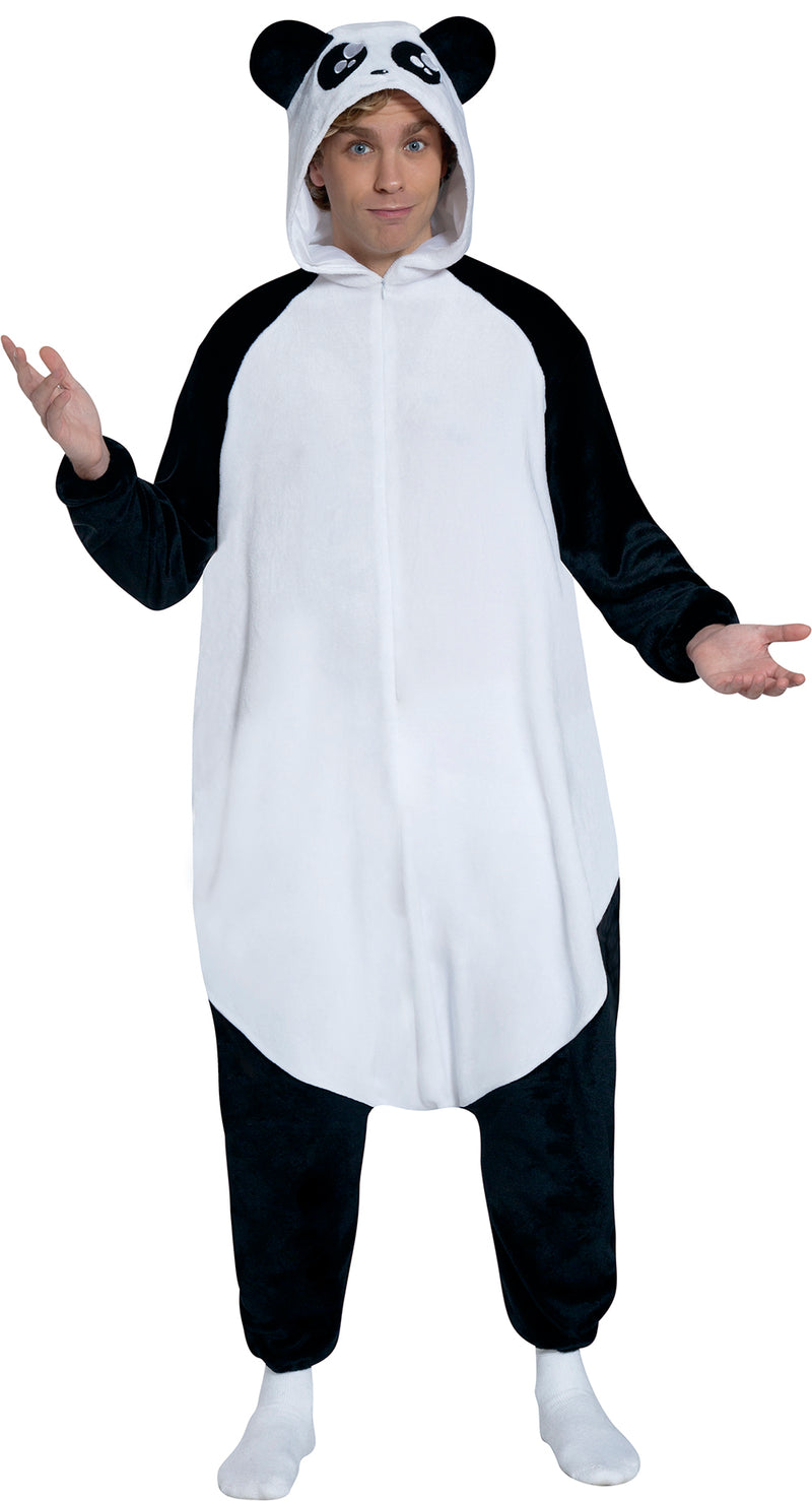 KIGURUMIMI PANDA