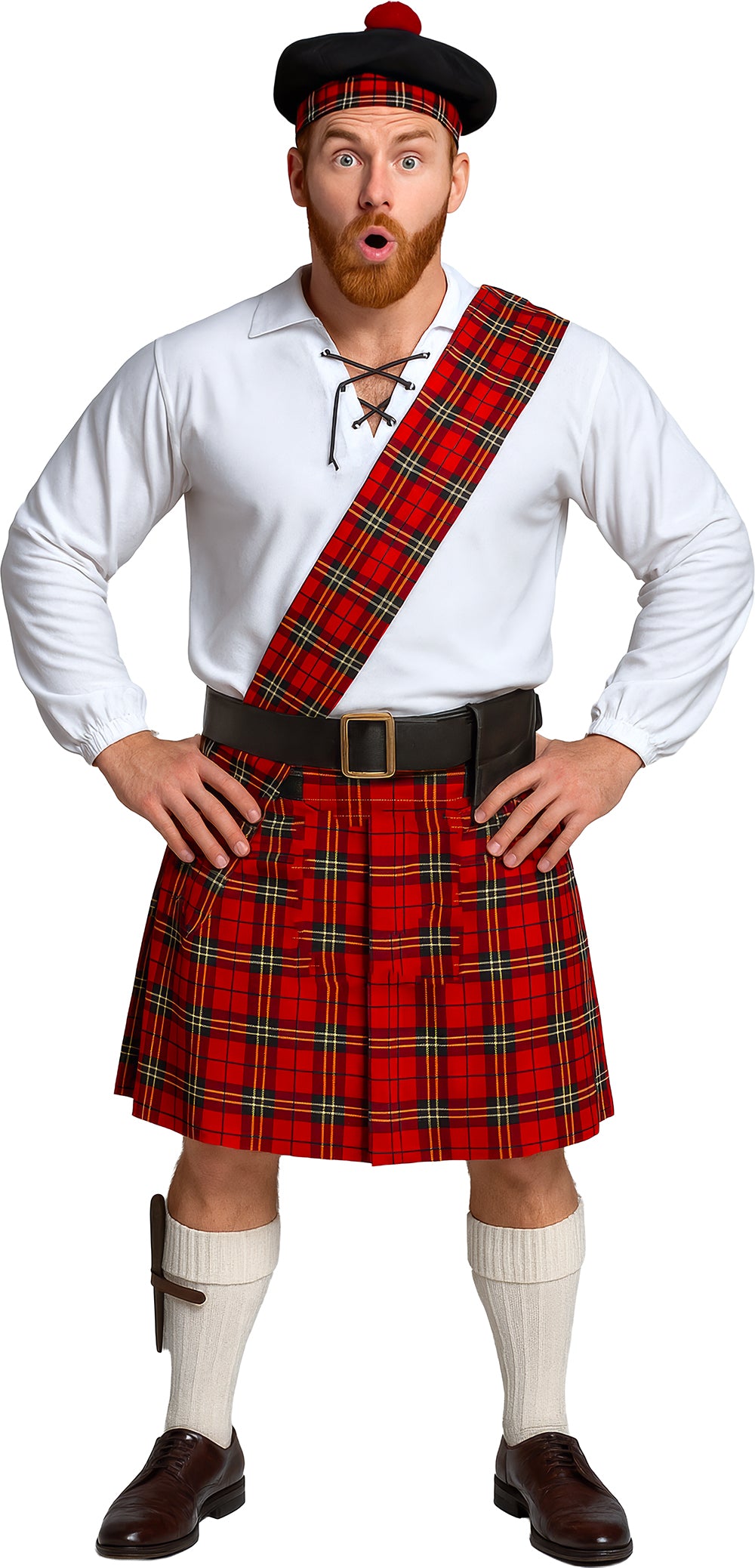 SCOTSMAN
